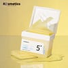 [NUMBUZIN] No. 5 Vitamin-niacinamide Concentrated 70Pads 180ml - Image 7