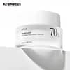 [Anua] Hearleaf 70% Crema Calmante Intensa Con Ceramide 50ml - Image 3
