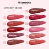[ROM&ND] Zero Velvet Tint 02 Joyful 5.5g - Image 5