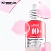 [ANUA] Niacinamide 10% - TXA 4% Serum 30 ml - Image 3