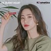 [ROM&ND] Zero Velvet Tint 04 Burnt Heart 5.5g - Image 6