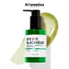 [SOME BY MI] Bye Bye Blackhead 30 Days Miracle Green Tea Tox Bubble Cleanser 120g - Image 3