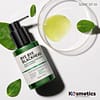 [SOME BY MI] Bye Bye Blackhead 30 Days Miracle Green Tea Tox Bubble Cleanser 120g - Image 4
