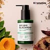[SOME BY MI] Bye Bye Blackhead 30 Days Miracle Green Tea Tox Bubble Cleanser 120g - Image 6
