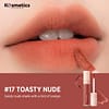[ROM&ND] Zero Velvet Tint 17 Toasty Nude 5.5g - Image 7