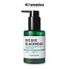 [SOME BY MI] Bye Bye Blackhead 30 Days Miracle Green Tea Tox Bubble Cleanser 120g
