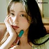 [ROM&ND] Zero Velvet Tint 22 Grain Nude 5.5g - Image 5