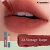 [ROM&ND] Zero Velvet Tint 23 Vintage Taupe 5.5g - Image 3