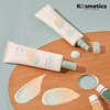[NUMBUZIN] No.2 Goodbye Redness Derma Tone Up 50ml - Image 8