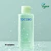 [TOCOBO] Cica Calming Aqua Toner 200ml - Image 5