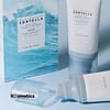 [SKIN1004] Madagascar Centella Hyalu-Cica Water-Fit Sun Serum Twin Pack (50ml*2) - Image 4
