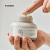 [BEAUTY OF JOSEON] Ground Rise and Honey Glow Mask 150ml - Image 2