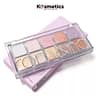 [ROM&ND] Better Than Palette 00 Light Glitter Garden - Image 9