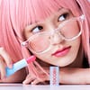 [TOCOBO] Glass Tinted Lip Balm 012 Better Pink 3.5g - Image 3