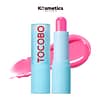 [TOCOBO] Glass Tinted Lip Balm 012 Better Pink 3.5g