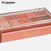 [ROM&ND] Better Than Palette 01 Pampas Garden - Image 6