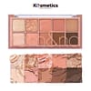 [ROM&ND] Better Than Palette 01 Pampas Garden - Image 8