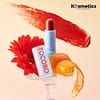 [TOCOBO] Glass Tinted Lip Balm 013 Tangerine Red 3.5g - Image 2