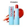 [TOCOBO] Glass Tinted Lip Balm 013 Tangerine Red 3.5g