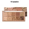 [ROM&ND] Better Than Palette 02 Mahogany Garden - Image 3