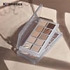 [ROM&ND] Better Than Palette 12 Sanded Breeze Garden - Image 4