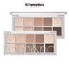 [ROM&ND] Better Than Palette 12 Sanded Breeze Garden
