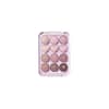 [COLORGRAM] Pin Point Eyeshadow 02 Pink + Mauve