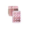 [COLORGRAM] Pin Point Eyeshadow 02 Pink + Mauve - Image 2