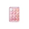 [COLORGRAM] Pin Point Eyeshadow 04 Bright + Cool
