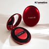 [TIRTIR] Cushion Rojo Encaje Perfecto 29N Natural Beige 18g - Image 5