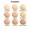 [TIRTIR] Cushion Rojo Encaje Perfecto 29N Natural Beige 18g - Image 4