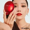 [TIRTIR] Cushion Rojo Encaje Perfecto 29N Natural Beige 18g - Image 2