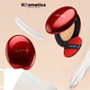 [TIRTIR] Cushion Rojo Encaje Perfecto 29N Natural Beige 18g - Image 8