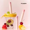 [ROM&ND] Juicy Lasting Tint New Bare Series 32 Bare Berry Smoothie 5.5g