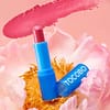 [TOCOBO] Powder Cream Lip Balm  032 Rose Petal  3.5g - Image 2