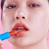 [TOCOBO] Powder Cream Lip Balm 033 Carrot Cake  3.5g - Image 4