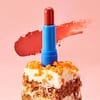 [TOCOBO] Powder Cream Lip Balm 033 Carrot Cake  3.5g - Image 7