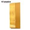[ELIZAVECCA] Espuma Limpiadora con Baba de Caracol Milky Piggy 24K Gold Snail Foam Cleansing 180ml - Image 2