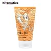 [ELIZAVECCA] Cer-100 Crema Para Rizos Musculares A+ Colágeno 120ml