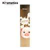 [ELIZAVECCA] Crema para ojos Gold CF-Nest White Bomb 30 ml - Image 2