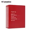 [TIRTIR] Cushion Rojo Encaje Perfecto en Miniatura 24N Latte 4.5g - Image 2