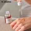[BEAUTY OF JOSEON] Suero Reviva Ginseng + Mucina de Caracol 30ml - Image 3