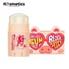 [ELIZAVECCA] Protector Solar en Barra Milky Piggy SPF 50+/ PA +++ 22g - Image 3