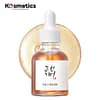 [BEAUTY OF JOSEON] Suero Reviva Ginseng + Mucina de Caracol 30ml - Image 5