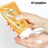 [ELIZAVECCA] Cer-100 Crema Para Rizos Musculares A+ Colágeno 120ml - Image 3