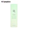 [BEAUTY OF JOSEON]  Limpiador refrescante de ciruela verde Green Plum Refreshing Cleanser 100ml