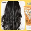 [ELIZAVECCA] Cer-100 Crema Para Rizos Musculares A+ Colágeno 120ml - Image 4