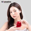 [TIRTIR] Cushion Rojo Encaje Perfecto en Miniatura 24N Latte 4.5g - Image 4