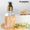 [ELIZAVECCA] Esencia de Cabello Cer-100 Collagen Coating Hair A+ Muscle Essence 150ml - Image 5
