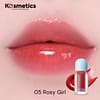 [TOCOBO] Juicy Berry Plumping Lip Oil 05 Rosy Girl 4.0g - Image 2